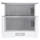 Витяжка телескопічна Minola HTL 5214 WH 700 LED (700 м3/год, 3 швидк., кнопкове кер.) 162351 - изображение 3