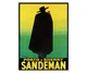 Постер CP Porto Sandeman 1931, Вінтаж 64х86 см (389) - зображення 1