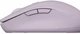 Миша Canyon MW-12 Silent Wireless/Bluetooth Pink (CNS-CMSW12P) - зображення 4