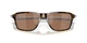 Окуляри сонцезахисні Oakley WHEEL HOUSE Brown Tortoise POLARIZED PRIZM Tungsten Lens Sunglass 9469-04 - зображення 6