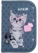 Пенал шкільний Kite SP25-622-1 Studio Pets - изображение 1