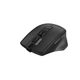 Миша A4Tech Air2 FB45CS Wireless/Bluetooth Stone Grey (4711421999304) - изображение 4