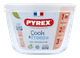 Форма Cook&Freez, 12х8 см Pyrex (kuh0015963) - зображення 3