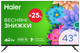 LED-телевізор Haier H43K801FG (7006306) - изображение 1