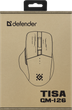 Миша Defender Tisa GM-126 (52126) (7087444) - зображення 7