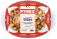 Форма Pyrex Irresistible стеклянная овальная 38х27х7 см 4 л (412B000/8044) - изображение 5