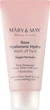 Увлажняющая глиняная маска Mary&May Rose Hyaluronic Hydra Wash off Pack с розой 30 г - изображение 1
