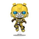 Ігрова фігурка Funko POP! серії Трансформери - Бамблбі у стрибку - зображення 2