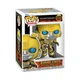 Ігрова фігурка Funko POP! серії Трансформери - Бамблбі у стрибку - зображення 1