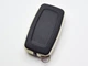 Корпус смарт ключа Land Rover Range Rover Discovery 2009-2011 4+1 кнопки большой с логотипом - изображение 2