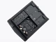 Корпус выкидного ключа Mazda 2 кнопки нижняя часть контакт снизу - изображение 4