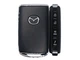 Смартключ Mazda CX-30 CX-50 CX-90 2020-2025 3+1 кнопки 315Mhz WAZSKE11D01 - изображение 1