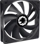 Вентилятор 120mm GameMax GMX-WFBK-BK - изображение 3