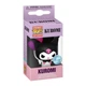 Ігрова фігурка на кліпсі (брелок) funko pop! аніме, куромі (Kuromi) - зображення 2