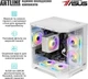 Компьютер ARTLINE Gaming X49WHITE (X49WHITEv44) - изображение 3