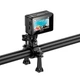 Экшн-камера Hoco DV102 4K Wi-Fi с защитой от тряски, съемкой 120fps и водонепроницаемым боксом (DV102) - изображение 4