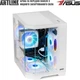 Компьютер ARTLINE Gaming X49WHITE (X49WHITEv49) - изображение 6