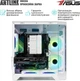 Компьютер ARTLINE Gaming X49WHITE (X49WHITEv49) - изображение 7