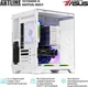 Компьютер ARTLINE Gaming X49WHITE (X49WHITEv49) - изображение 8