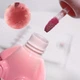 Блиск для губ Gege Bear Water Gloss Lip Glaze, зволожуючий блиск, персиковий, 2 г - изображение 2