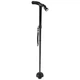 Трость для ходьбы телескопическая регулируемая с фонариком Trusty Cane (Складная палочка для ходьбы) - изображение 5