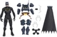 Фигурка Бэтмен с аксессуарами ДС Комикс DC Comics Batman Adventures Batman Action Figure Spin Master (6067399) - изображение 1