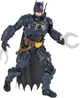 Фигурка Бэтмен с аксессуарами ДС Комикс DC Comics Batman Adventures Batman Action Figure Spin Master (6067399) - изображение 5