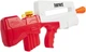 Водный бластер Нерф Супер Сокер Фортнайт Nerf Super Soaker Fortnite Burst AR Water Blaster Hasbro (F0453) - изображение 4
