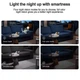 Аккумуляторная камера Imou Cell PT Lite 3mp Kit + солнечная панель - изображение 5