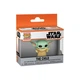 Игровая фигурка на клипсе Funko POP! - Малыш Грогу - изображение 6