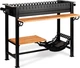 Мангал гриль BBQ Smoke House Garden комплектация Optimum (SH500010) - изображение 5