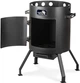 Печь для казана Smoke House Uchag 8 - 10 л (SH800002) - изображение 2