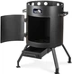 Печь для казана Smoke House Uchag 8 - 10 л (SH800002) - изображение 3