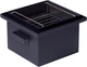 Коптильня Smoke House S Thermo 300х300х250 мм с термометром (SH100017) - изображение 4