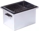 Коптильня Smoke House M DeLuxe 400х300х310 мм с термометром (SH110009) - изображение 3