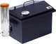 Коптильня Smoke House Kit M Thermo 400х300х310 мм с термометром (SH100029) - изображение 1