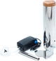 Коптильня Smoke House Kit L Thermo 520х300х310 мм с термометром (SH100030) - изображение 4