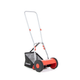 Газонокосилка механическая Faworyt TKR300 - изображение 4