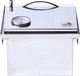 Коптильня Smoke House S DeLux 300х300х250 мм с термометром (SH110012) - изображение 2