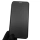 Чехол-книжка для Samsung Galaxy M32 4G SM-M325F с подставкой чёрная - изображение 2