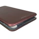 Чохол-книжка для Samsung Galaxy M14 5G (SM-M146) з підставкою бордова - зображення 6