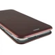 Чохол-книжка для Samsung Galaxy M21 (SM-M215F) з підставкою бордова - зображення 6