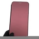 Чехол-книжка для Samsung Galaxy J7 Neo 2017 SM-J701 с подставкой бордовая - изображение 2