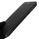 Чохол-книжка для Samsung Galaxy A51 (SM-A515F) з підставкою чорна - зображення 5