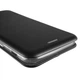Чехол-книжка для Samsung Galaxy A6 2018 (SM-A600) с подставкой черная - изображение 6