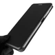 Чохол-книжка для Samsung Galaxy M33 5G (SM-M336B) з підставкою чорна - зображення 5