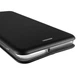 Чохол-книжка для Samsung Galaxy M33 5G (SM-M336B) з підставкою чорна - зображення 6