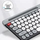 Клавиатура с мышкой ZYG 806 Wireless 2.4Ghz Bluetooth 2в1 Беспроводная аккумуляторная - изображение 7