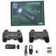 Портативна ігрова приставка Game Stick Lite M8 з підтримкою 4K, пам'яттю 64 Гб і 2 джойстиками - зображення 2