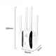 Wi-Fi роутер підсилювач сигналу Repeater 2.4G 5G 1200Mbps з виделкою для розетки Білий - зображення 5